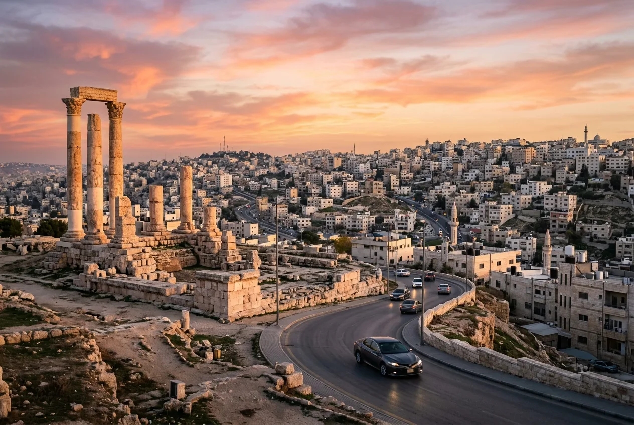 العبدلي (البوليفارد)